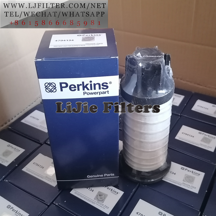 4794134 Perkins Fuel Filter