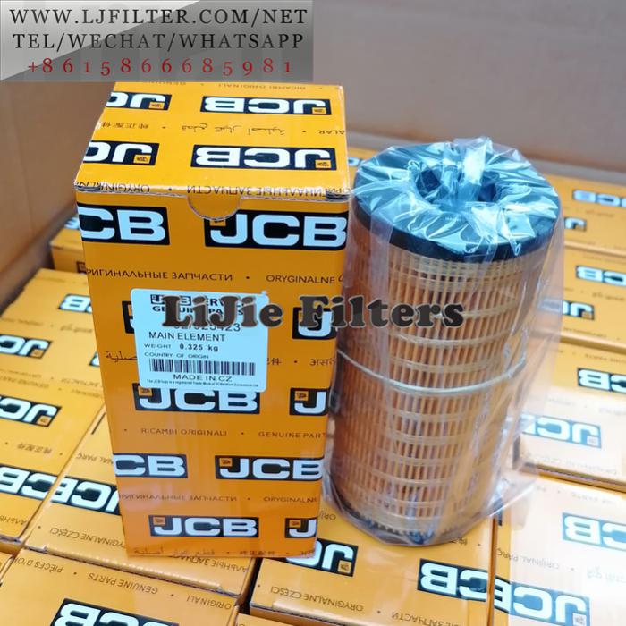 32/925423 JCB Fuel Filter