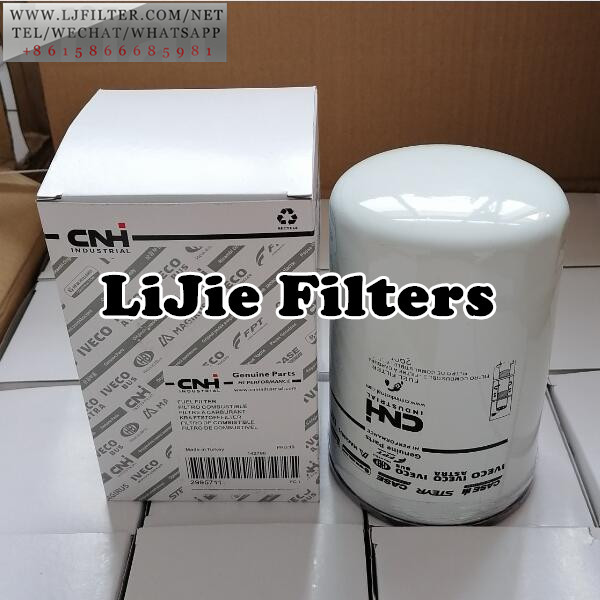 2995711 CNH Fuel Filter