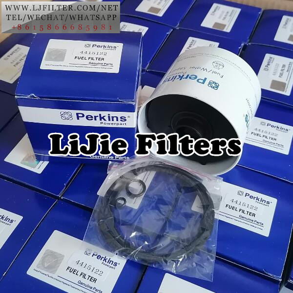 4415122 Perkins Filter