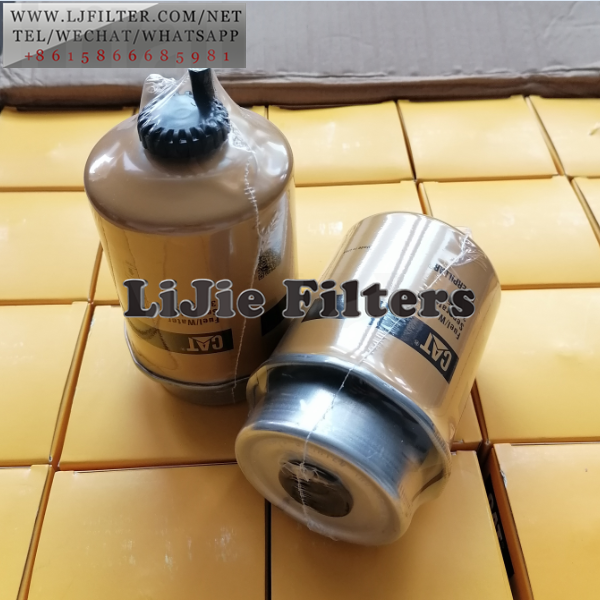 361-9555 Caterpillar Fuel Water Separator