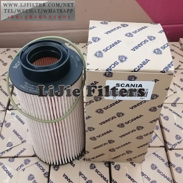 1429059 E57KPD73 1446432 Scania Fuel Filter