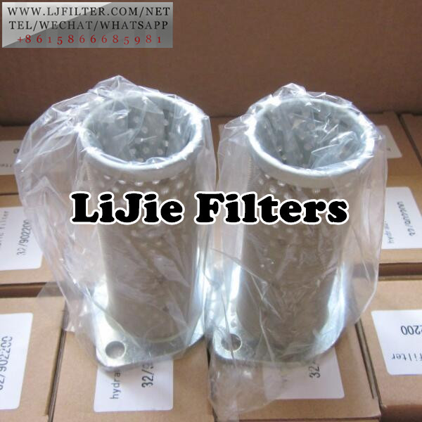 32/902200 jcb hydraulic filter