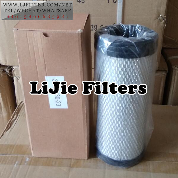 30-00430-22 30-00430-23 Carrier air filter element