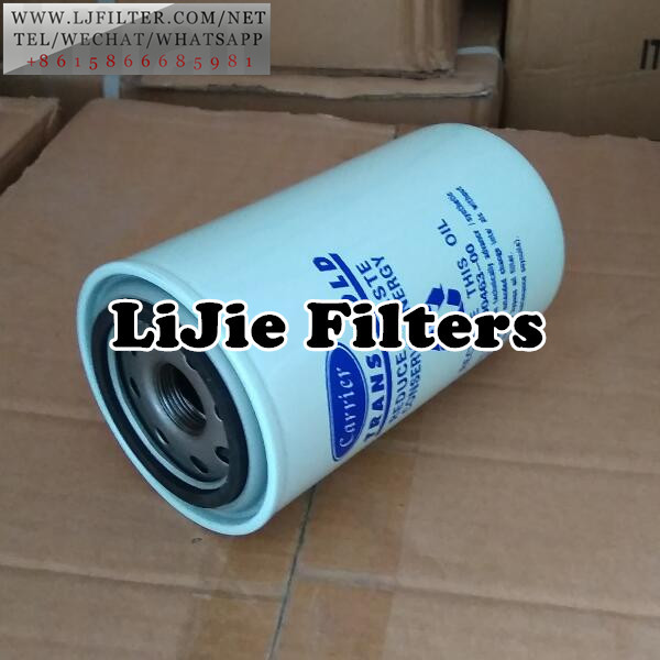 30-00463-00 300046300  Carrier oil filter element,Lijie Filters