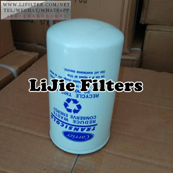 30-00463-00 300046300  Carrier oil filter element,Lijie Filters