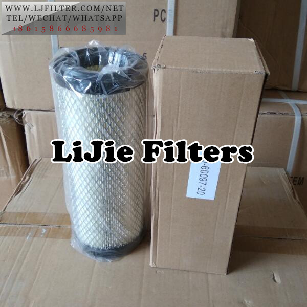 30-00426-27 AF26168 carrier air filter element