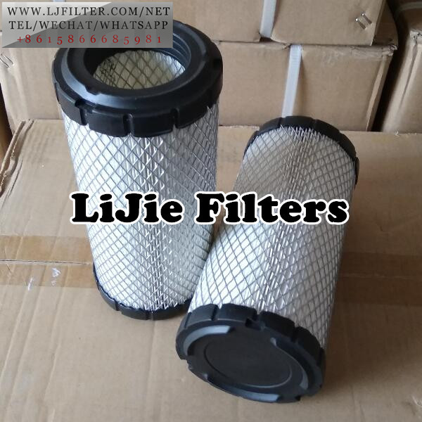 30-60097-20 306009720 Carrier air filter element,Lijie Filters