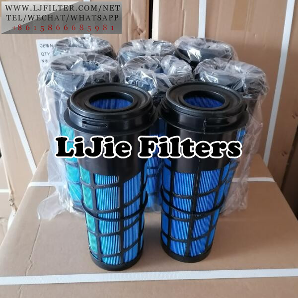 Carrier Filters-30-00471-20,30-00323-00,32-00302-00,30-01121-00