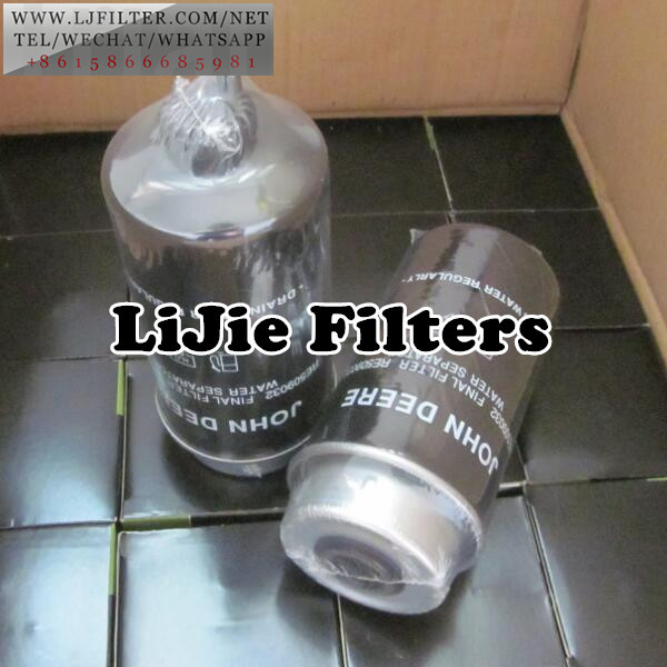 RE521540,John Deere fuel filter