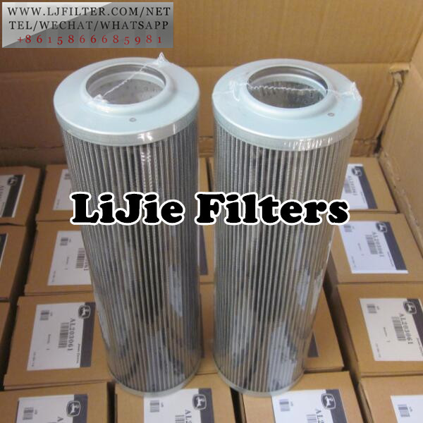 AL203061 AL160316 AL160771 John Deere Hydraulic Filter