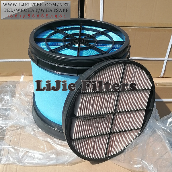 Air Filter For Perkins SEV551C/4 SEV551C4