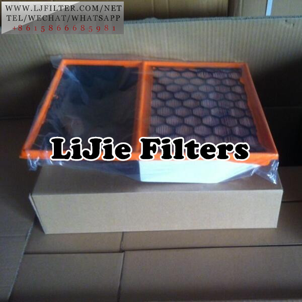 5801317096 5801317097 Iveco Air Filter