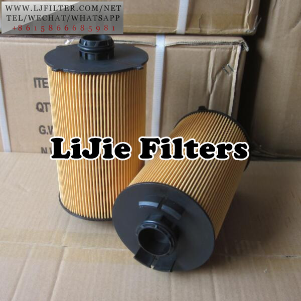 504179764,2996570,Oil Filter For IVECO and SPERRY NEW