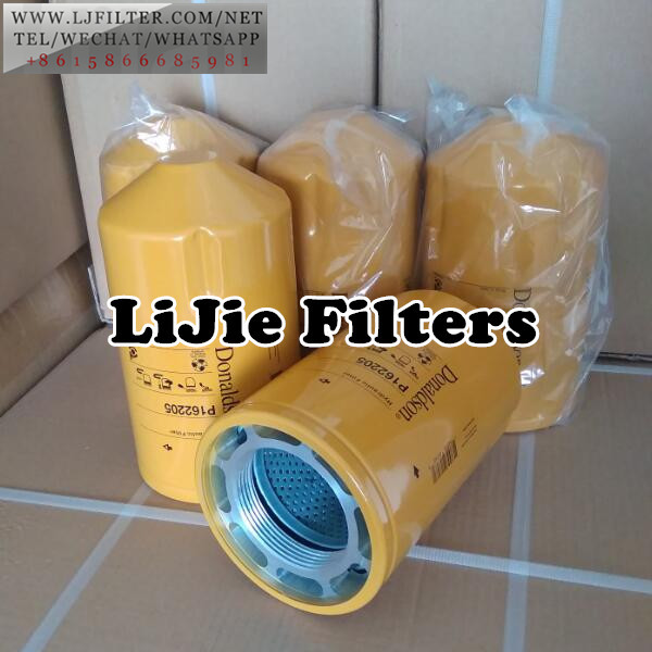 P162205-Donaldson Hydraulic Filter