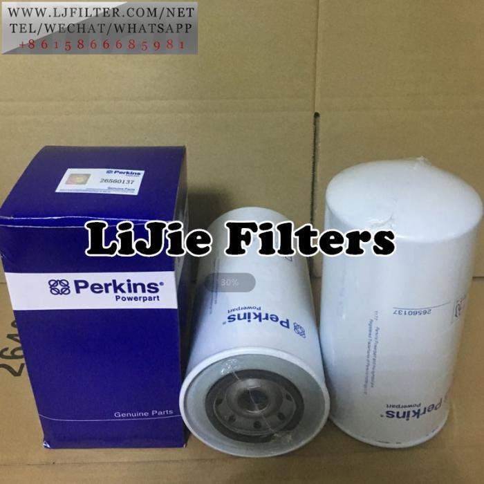 26560137 Perkins Filter