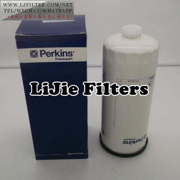 47592050 Perkins Filter