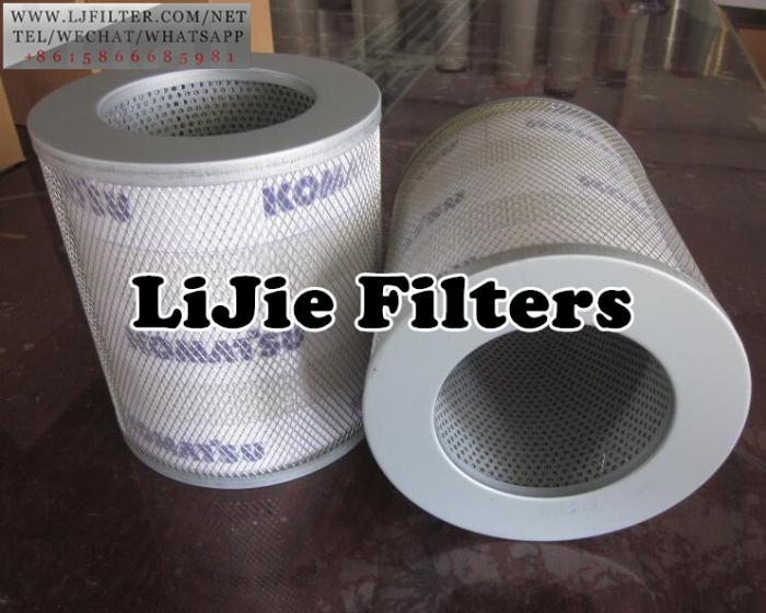 208-60-71122,2086071122 Komatsu Hydraulic Filter