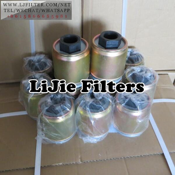 Hydraulic Filter H24C7-50302