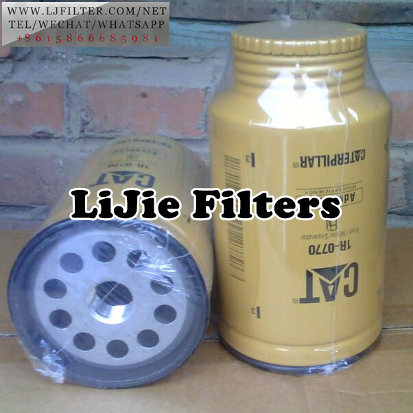 1R-0770,1R0770,caterpillar fuel filter