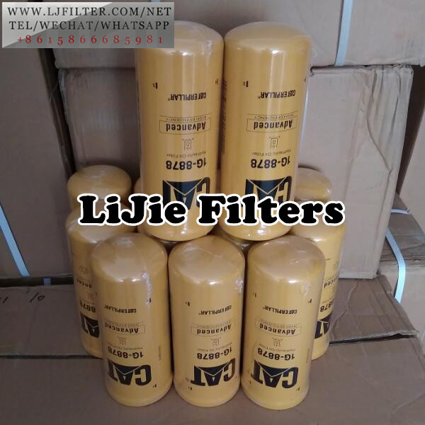 caterpillar hydraulic filter 1G-8878