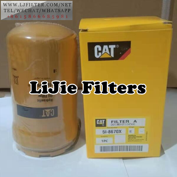 5I-8670X,5I8670X caterpillar filter