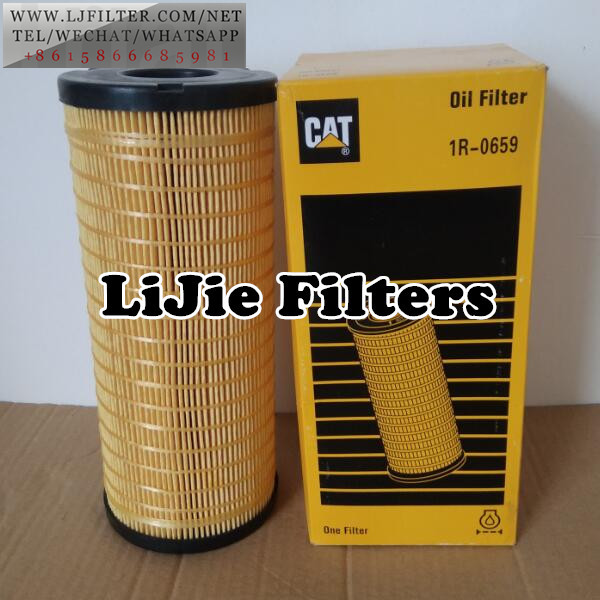 4W4840,1R-0659 Replacment filter for Caterpillar