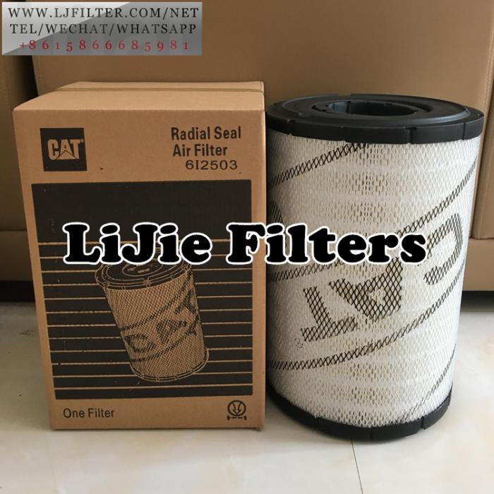 6I2506,6I2507,6I-2506,6I-2507,Caterpillar air filter