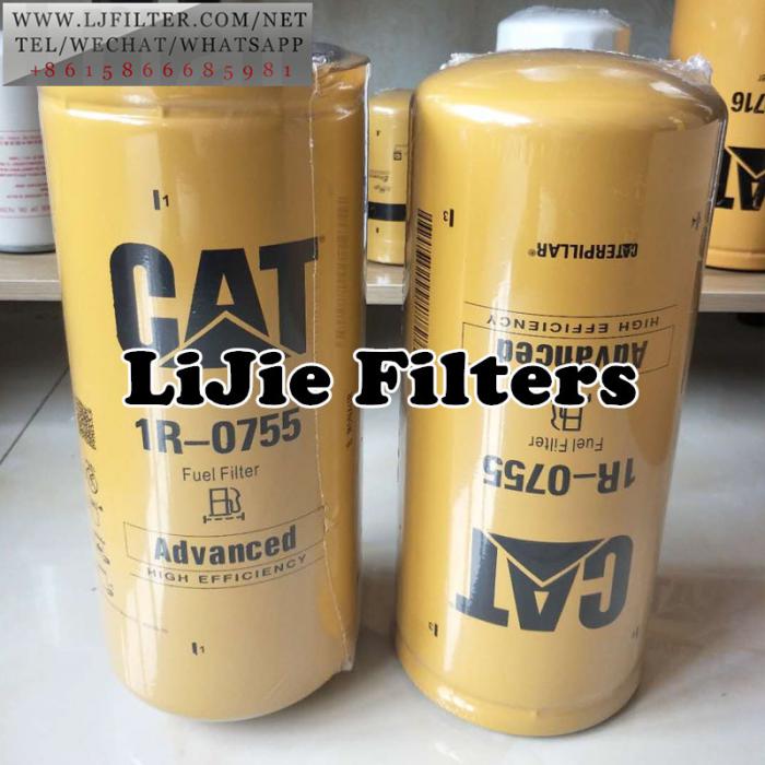 1R-0755,1R0755,caterpillar fuel filter