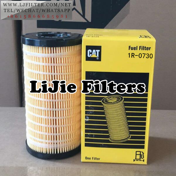 1R-0730 1R0730 Caterpillar Filter