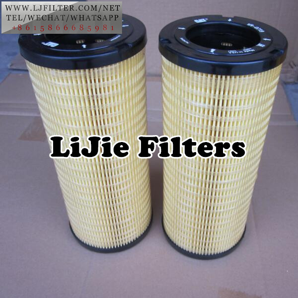 1R-0728 4J816 1R0728 hydraulic oil filter use for caterpillar