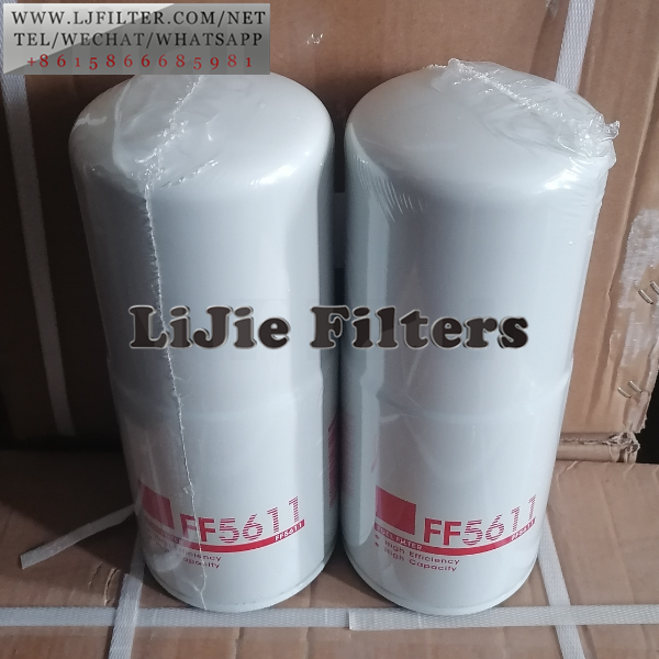 FF5611 Fleetguard Fuel Filter