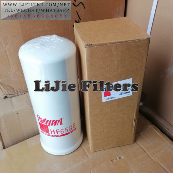 HF6586 Fleetguard Hydraulic Filter