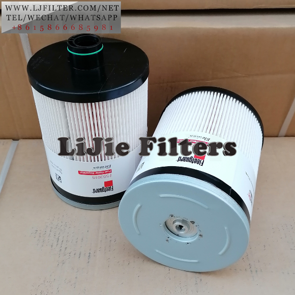 FS53015 Fleetguard Fuel/Water Separator Filter