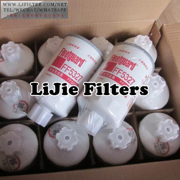 FF5327 fleetguard fuel filter