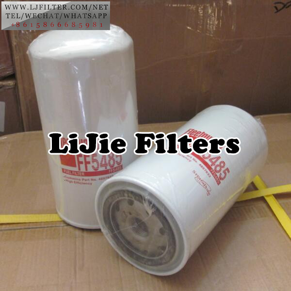 FF5485 Fleetguard Fuel Filter