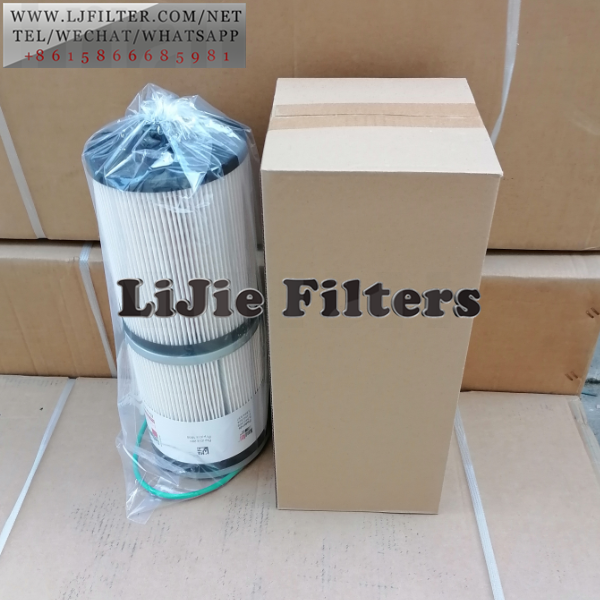 FS53014 Fleetguard Fuel/Water Separator Filter