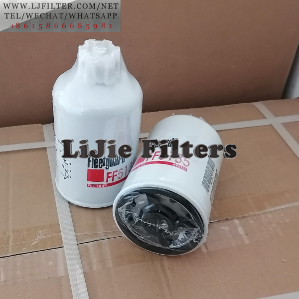 FF5135 Fleetguard Fuel Filter