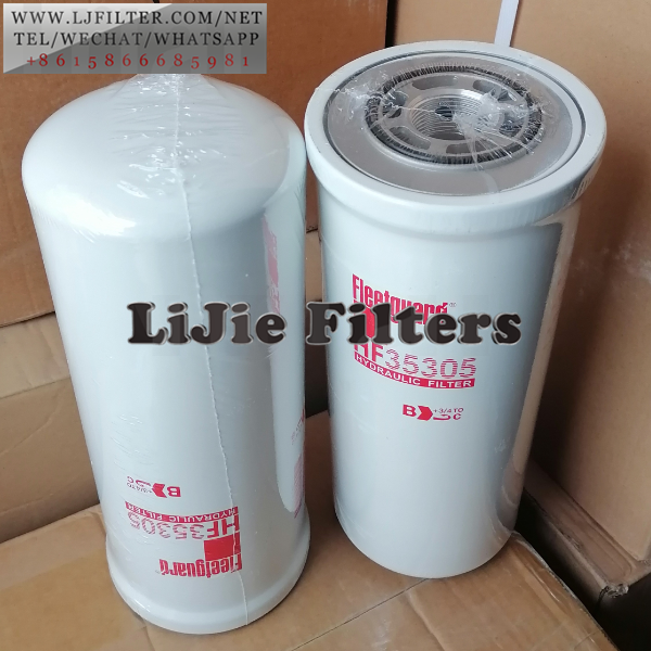 HF35305 Fleetguard Hydraulic Filter