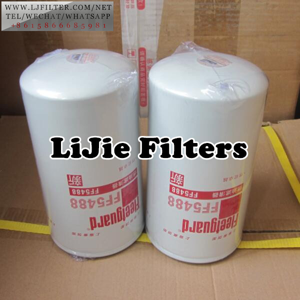 FF5488 fleetguard fuel filter