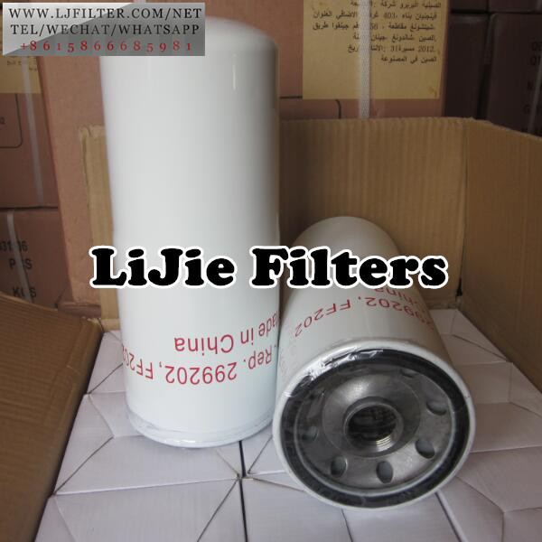 FF202 Fleetguard Fuel Filter