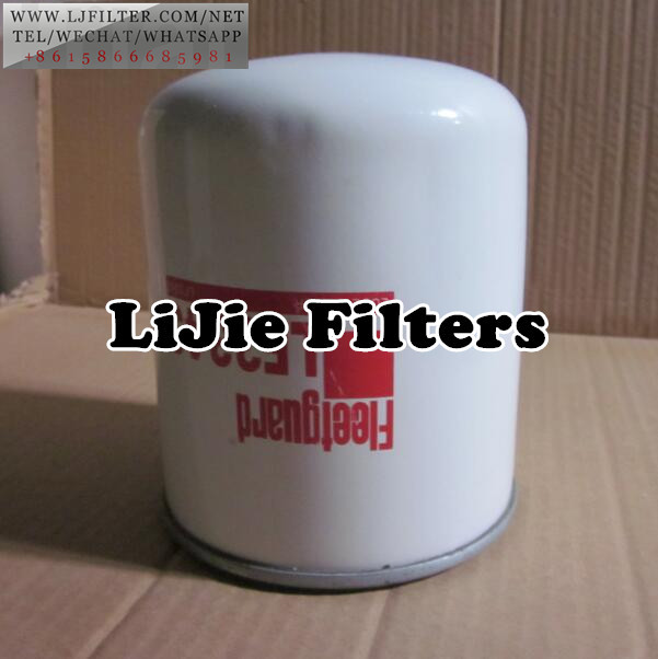 LF3343 oil filter for fleetguard