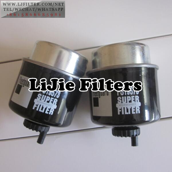 FS19753 Fleetguard Fuel Filter