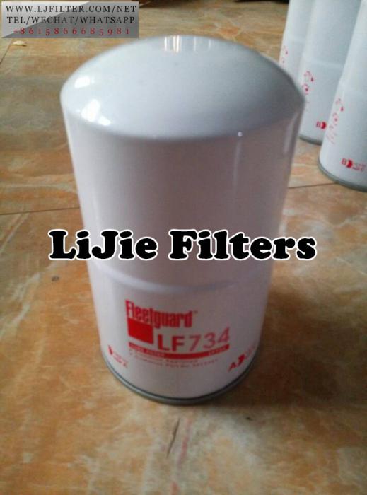 LF734 Fleetguard Fuel Filter