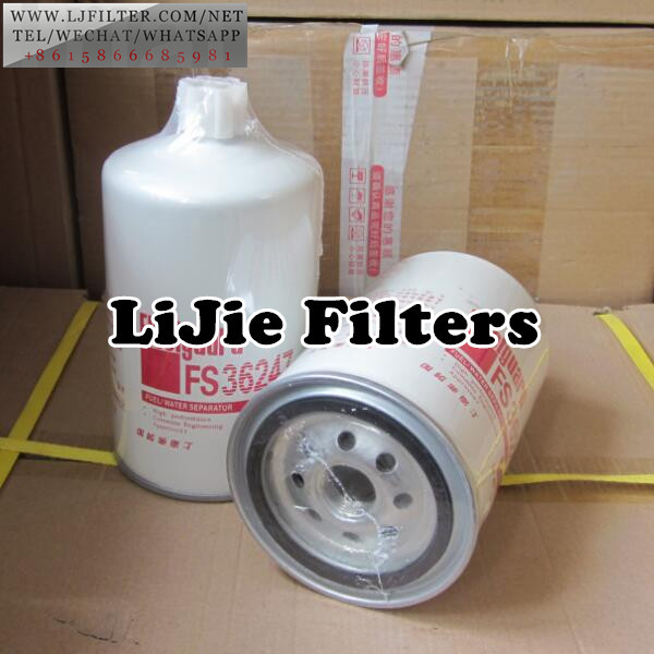 FS36247 Fleetguard filter