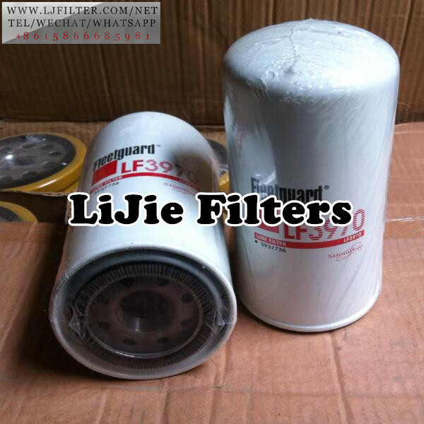 LF3970,3937144,Lube filter,oil filter,replace for fleetguard