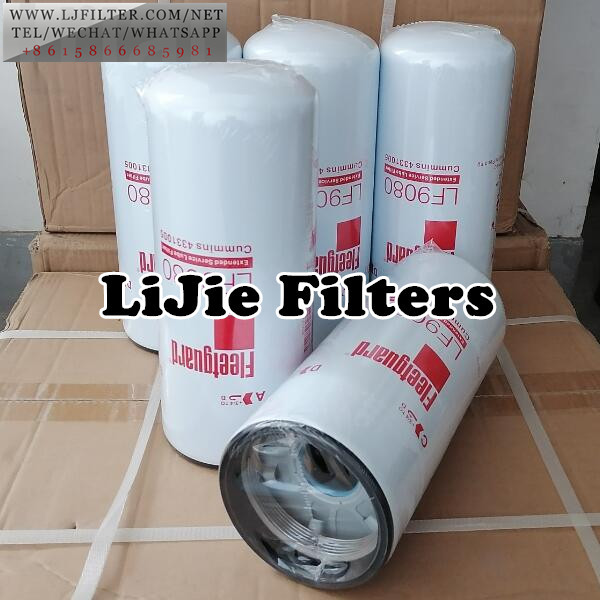 LF9080 Fleetguard Oil Filter