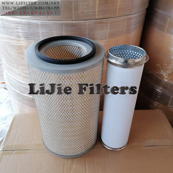 AF25065 Fleetguard Air Filter
