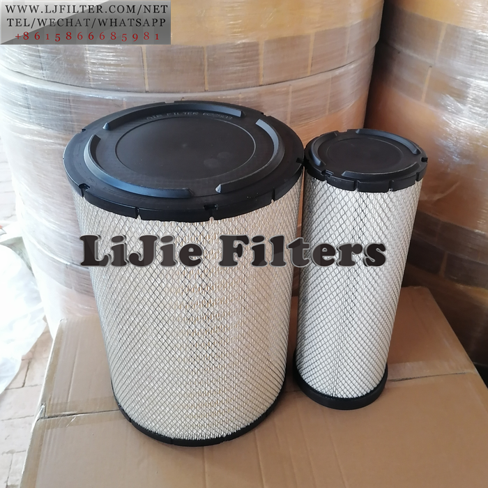 6I-2503 6I-2504 Caterpillar Air Filter