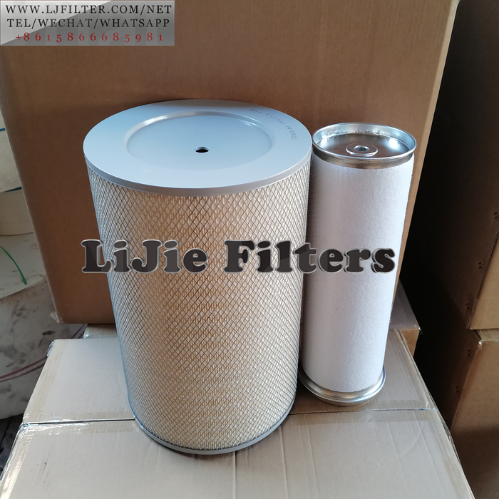 AF1802 Fleetguard Air Filter